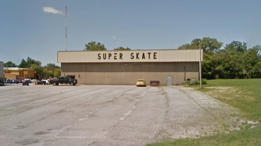 Two Transgender Teens Asked To Leave Super Skate