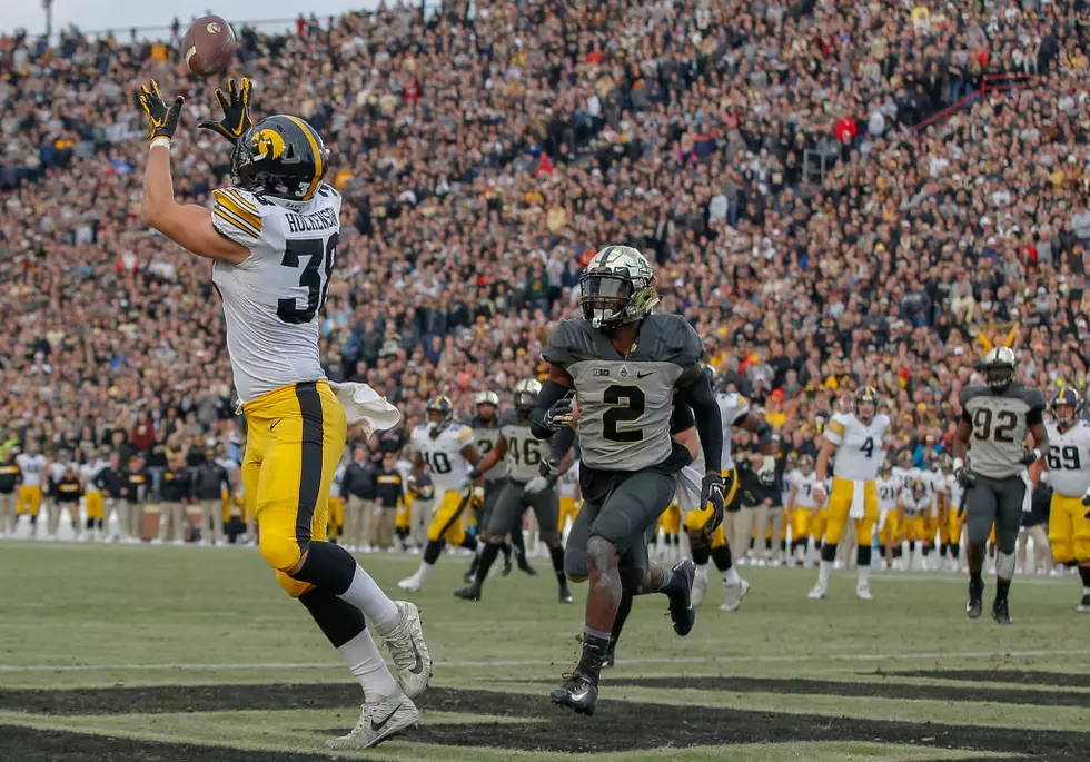 How Many More Hawkeyes Could Bolt For The NFL?
