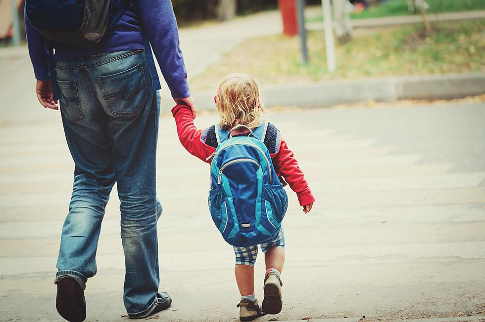 Iowa Parents Walking Child to School Leads to Lockdown