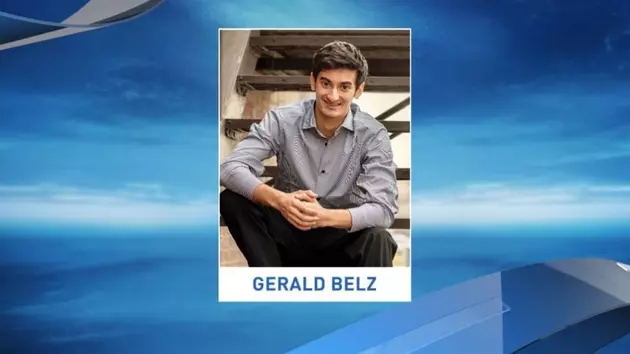 University of Iowa Student Found Dead During Extreme Weather