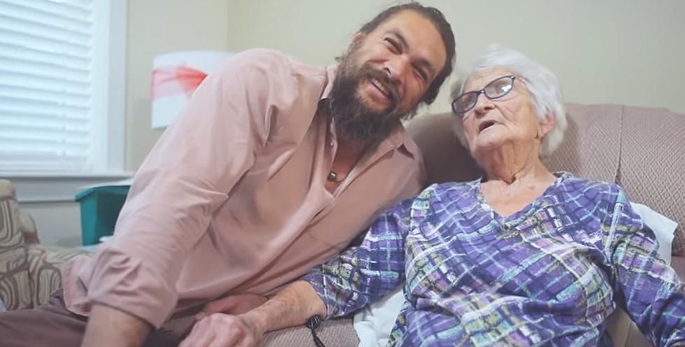Jason Momoa Posts Video About His Recent Visit To Iowa [WATCH]