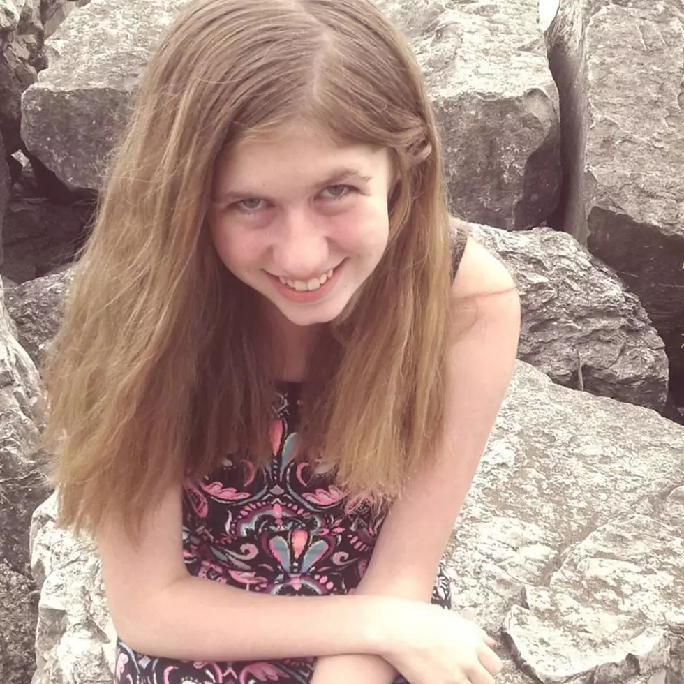 Jayme Closs to Receive Her Own Reward Money