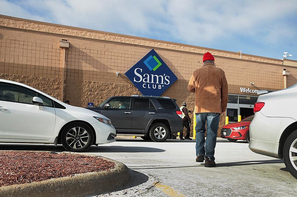 Shoplifting by Masked Suspects at Cedar Rapids Sam's Club