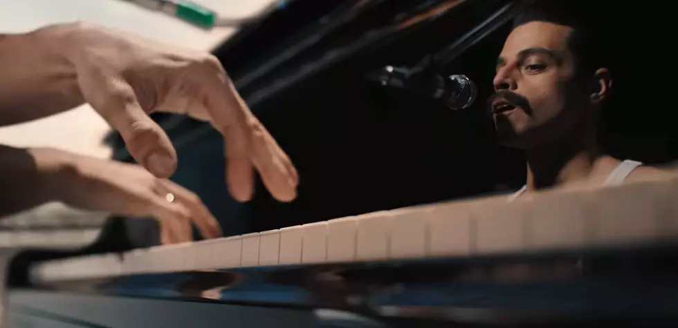 A ‘Bohemian Rhapsody’ Sing-Along is Coming to Local Theaters