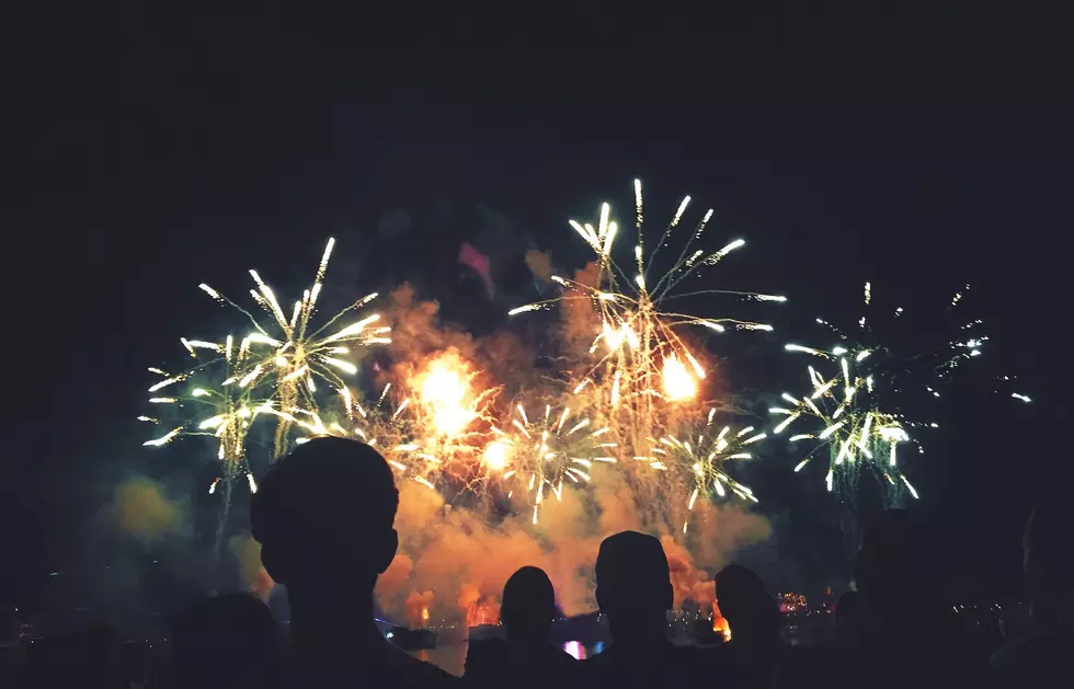 Popular Eastern Iowa Fireworks Display WILL Be Back in 2019