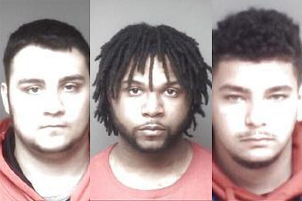 Eastern Iowa Men Break Into Wrong House, Are Greeted By Gun