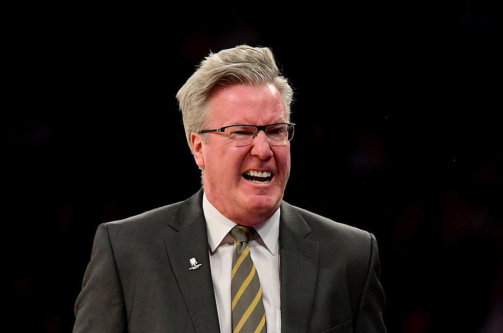 Fran McCaffery Accused Of Cursing At Official After OSU Loss