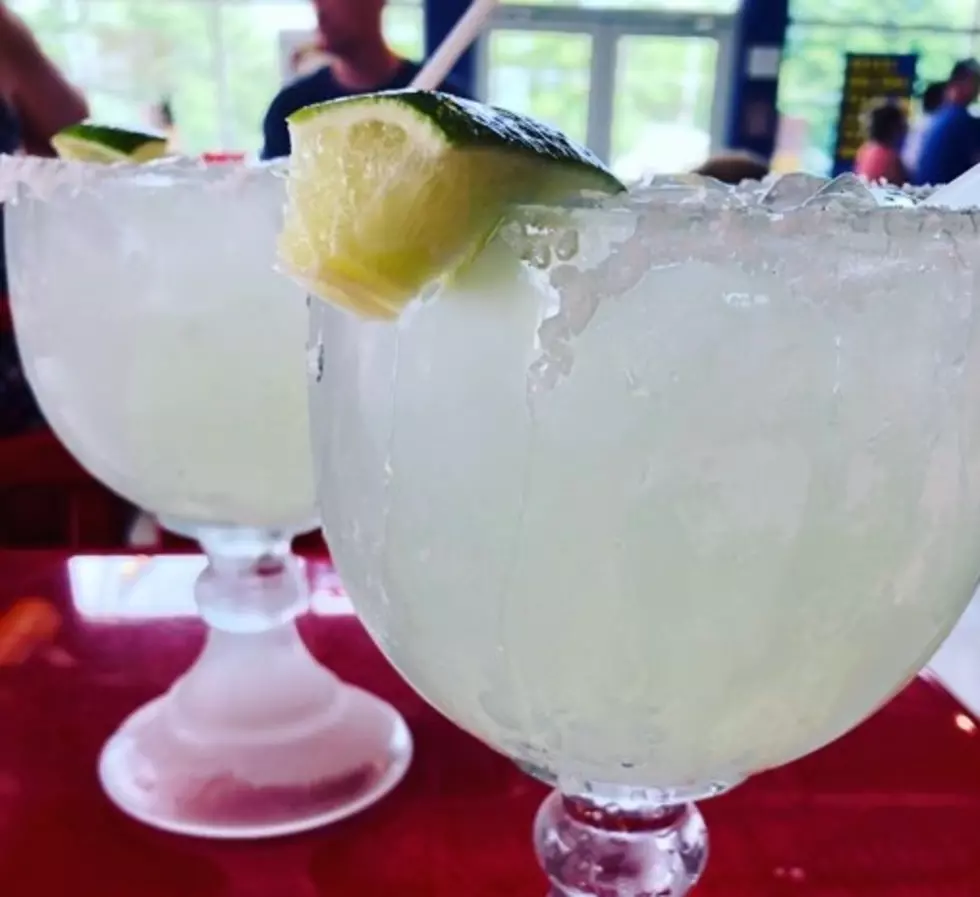 Celebrate National Margarita Day with Some Great Local Specials!
