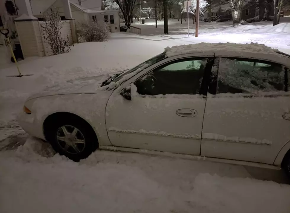 Brain&#8217;s Morning Commute Hits A Road Block