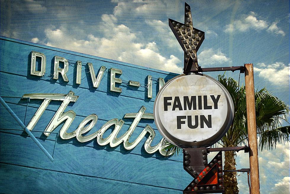 Eastern Iowa Drive-In Theatre Opening for 70th Season This Weekend