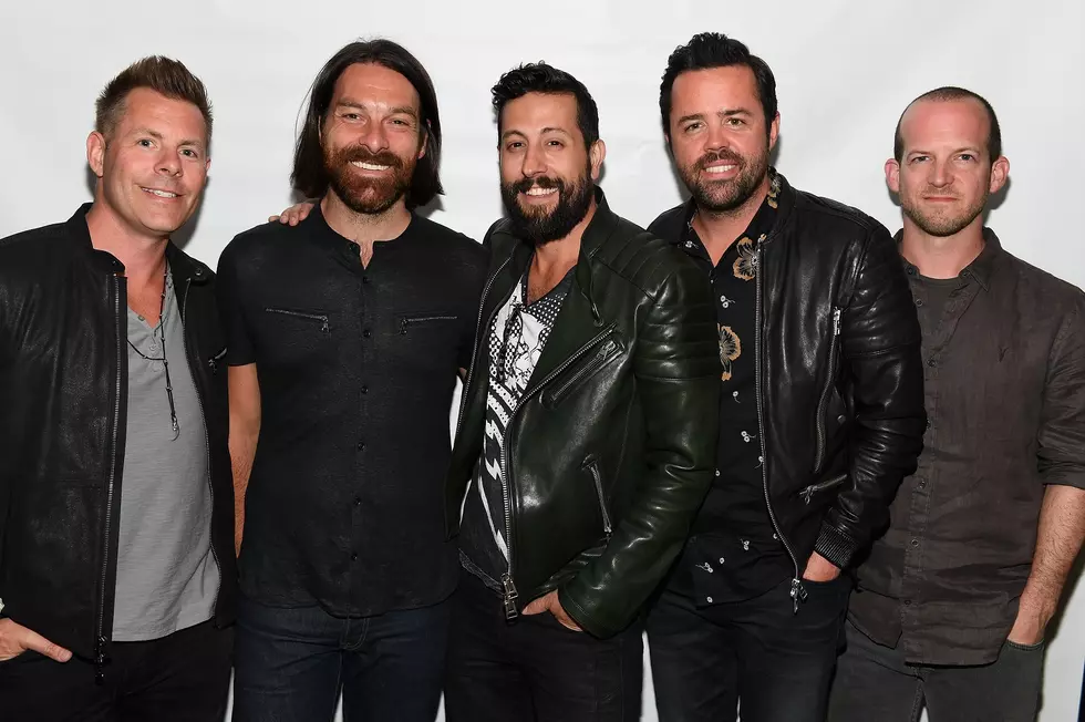 K-Hawk’s Taking You Backstage at the Old Dominion Show