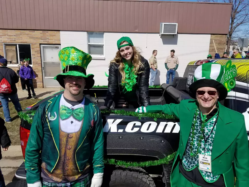 [PHOTOS] 2019 St Patrick's Day SaPaDaPaSo Parade