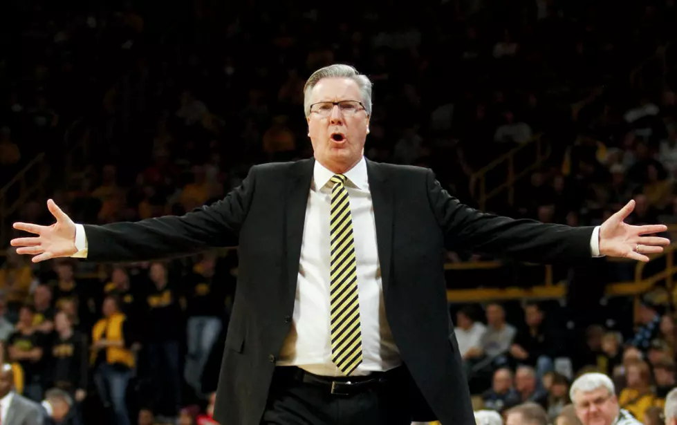 Will The Iowa Men Win Another Game In 2019?