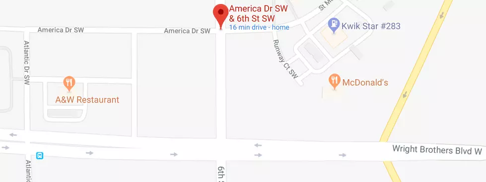 Google Maps