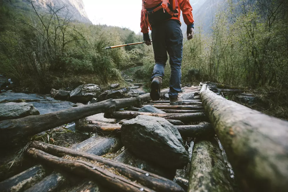 Iowa Native Missing While Hiking In California FOUND