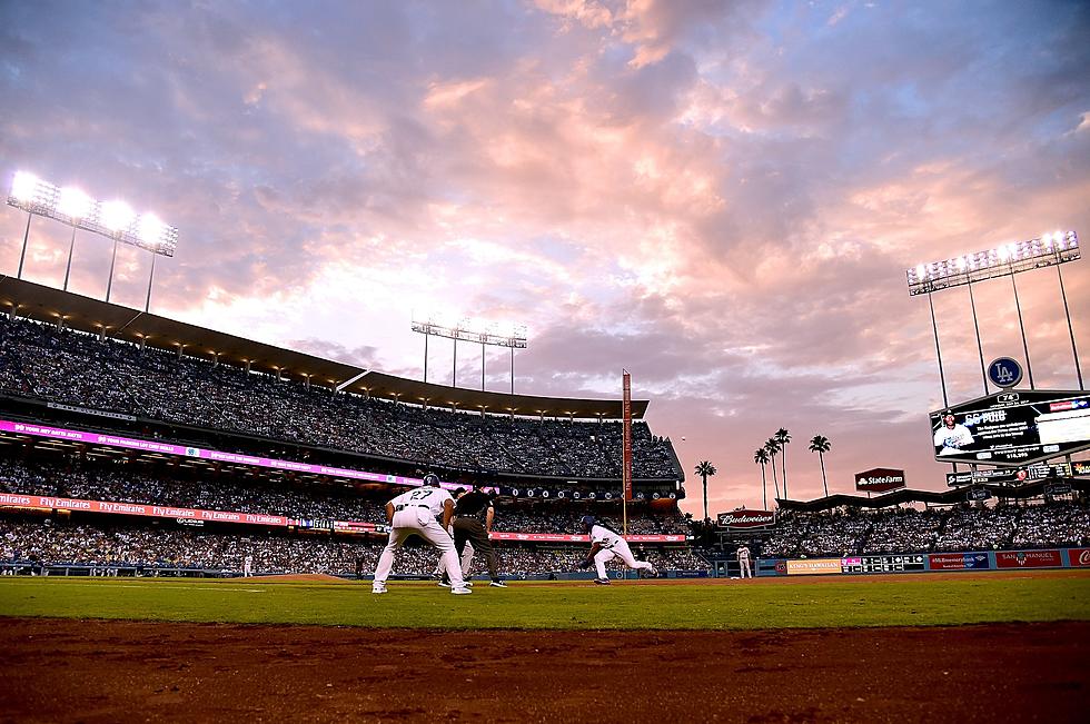 Five Iowa Natives are on 2019 Major League Baseball Rosters [PHOTOS]