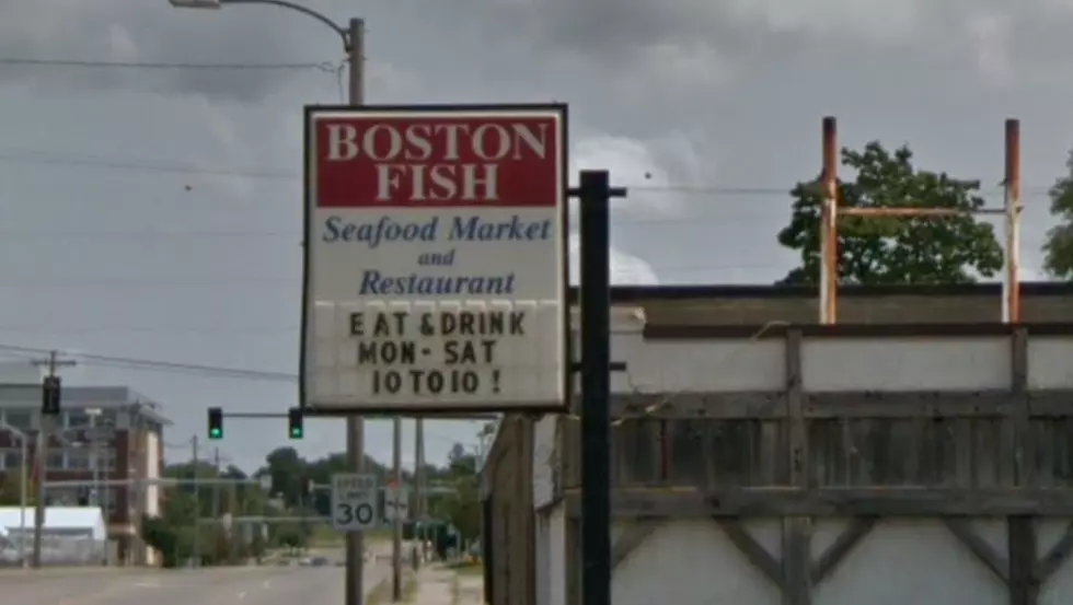 Boston Fish in Cedar Rapids Will NOT Be Closing