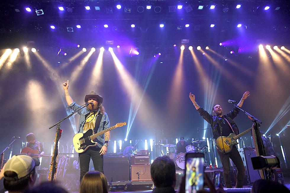 Brothers Osborne Coming to Cedar Rapids This Summer