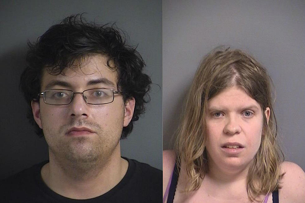 Eastern Iowa Couple Found in Compromising Position Faces Charges