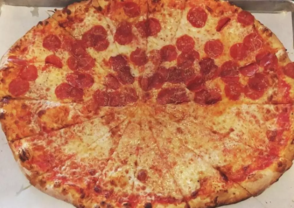The Best Pizza in Iowa is Right Here in Cedar Rapids! [PHOTOS]