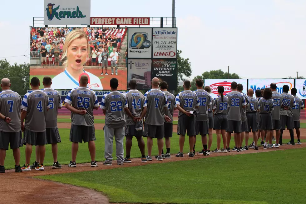 Former Major League Baseball Stars to Descend on Cedar Rapids This Summer