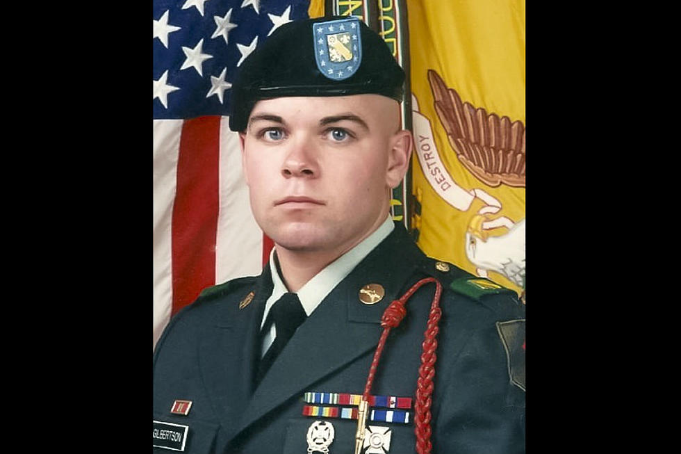 Cedar Rapids Soldier Killed in Action to Have Bridge Named in His Honor