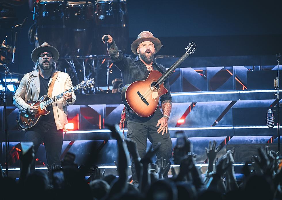 Zac Brown Band to Headline at 2020 Great Jones County Fair