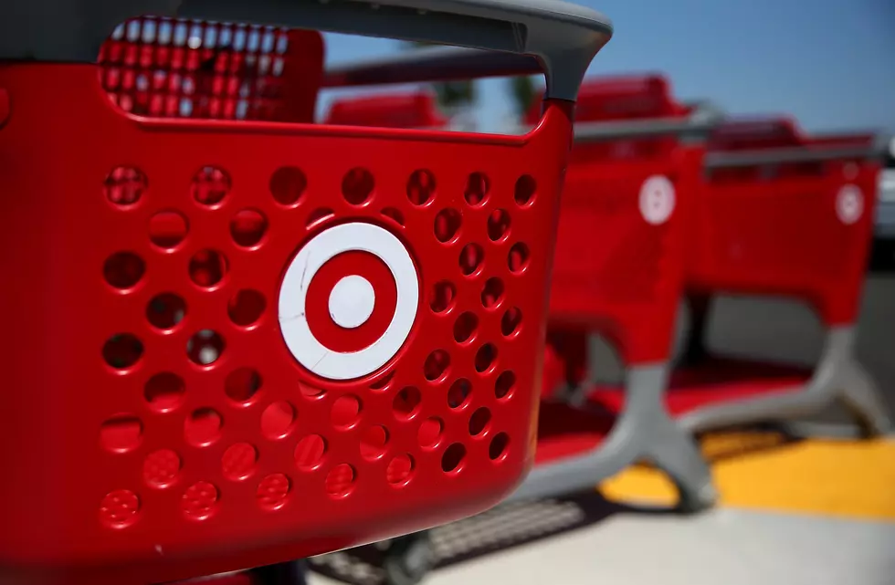 That Downtown Iowa City Target is Expected to Open Next Month