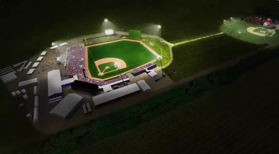 Fans Are Obsessed With MLB Game at Field of Dreams