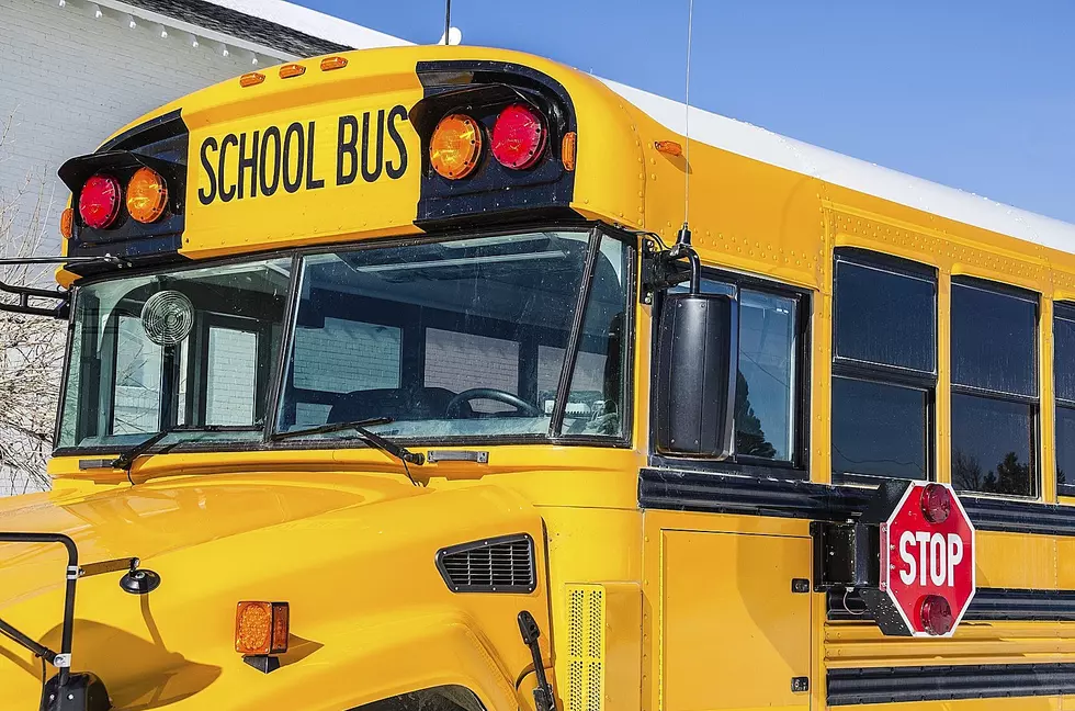 Cedar Rapids Could Lose 20 Percent Of School Bus Drivers