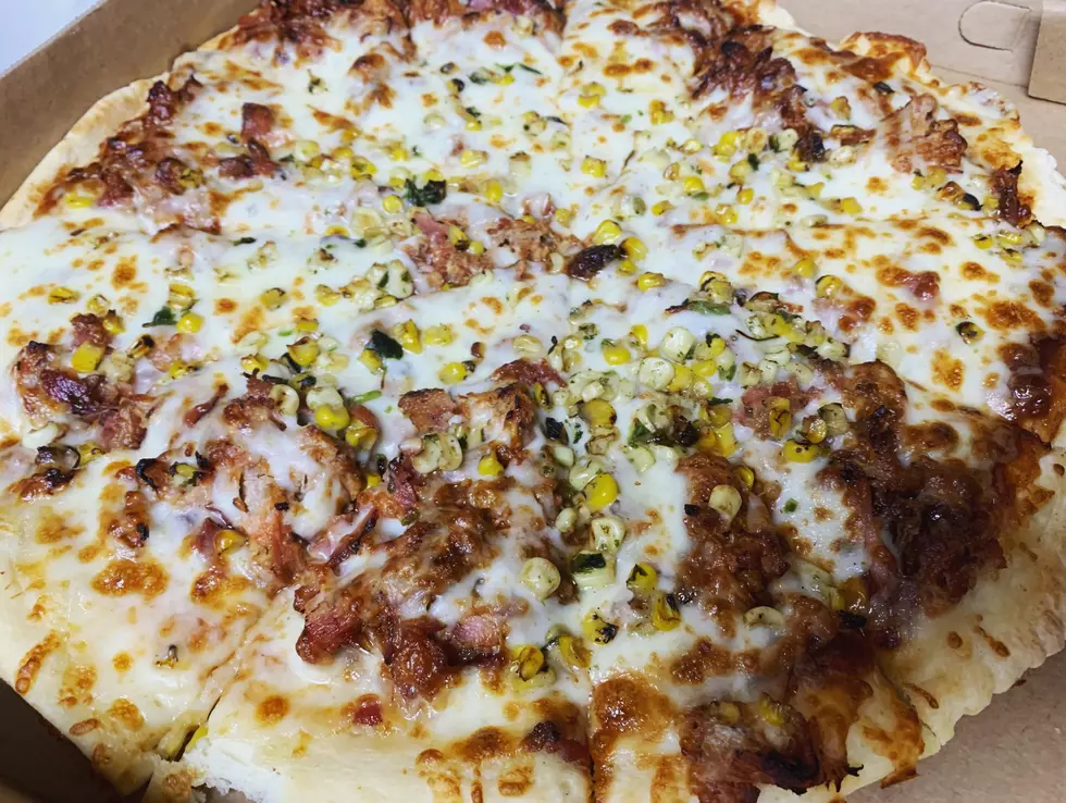 We Just Taste-Tested the New Casey’s Midwest Pizza