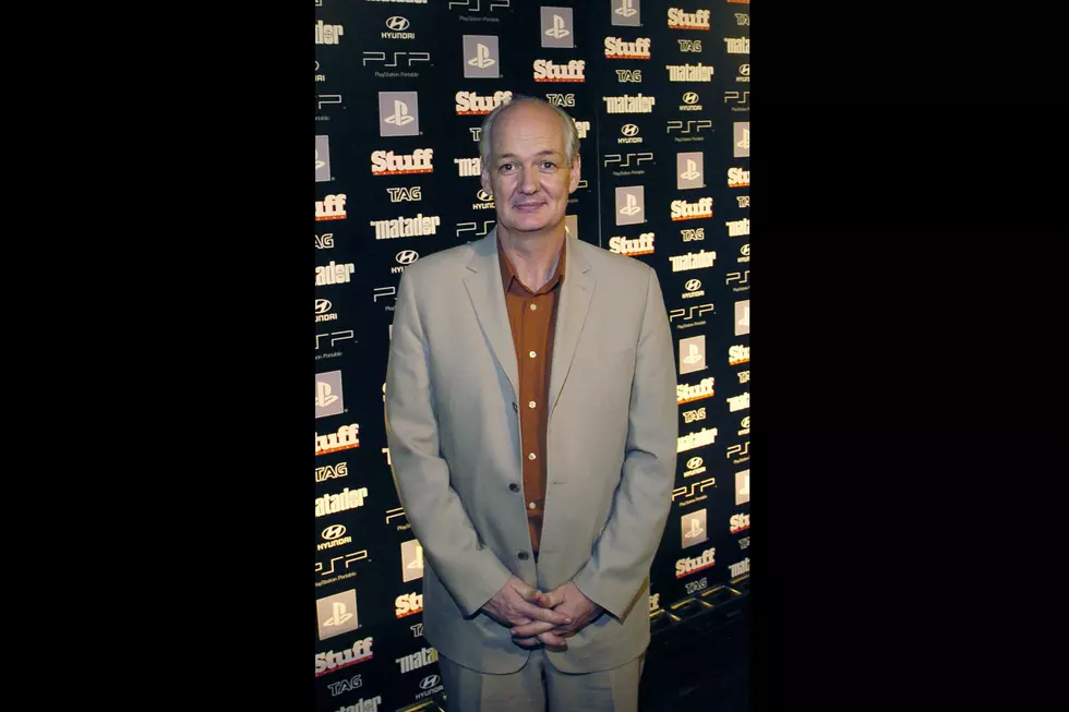 Colin Mochrie Coming to Iowa for Hypnosis-Improv Show [VIDEOS]