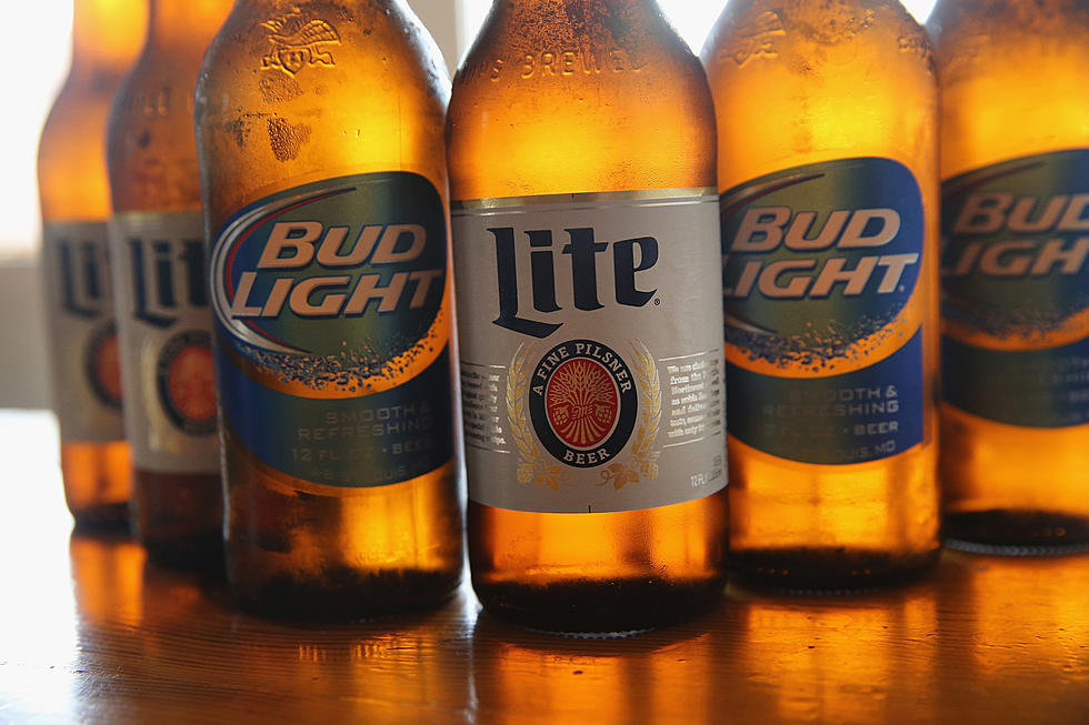 Beer Companies Continue To Battle Over Corn Syrup