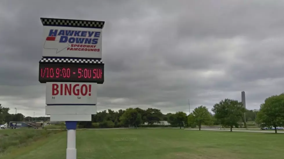 Cedar Rapids Company to Buy Hawkeye Downs Speedway
