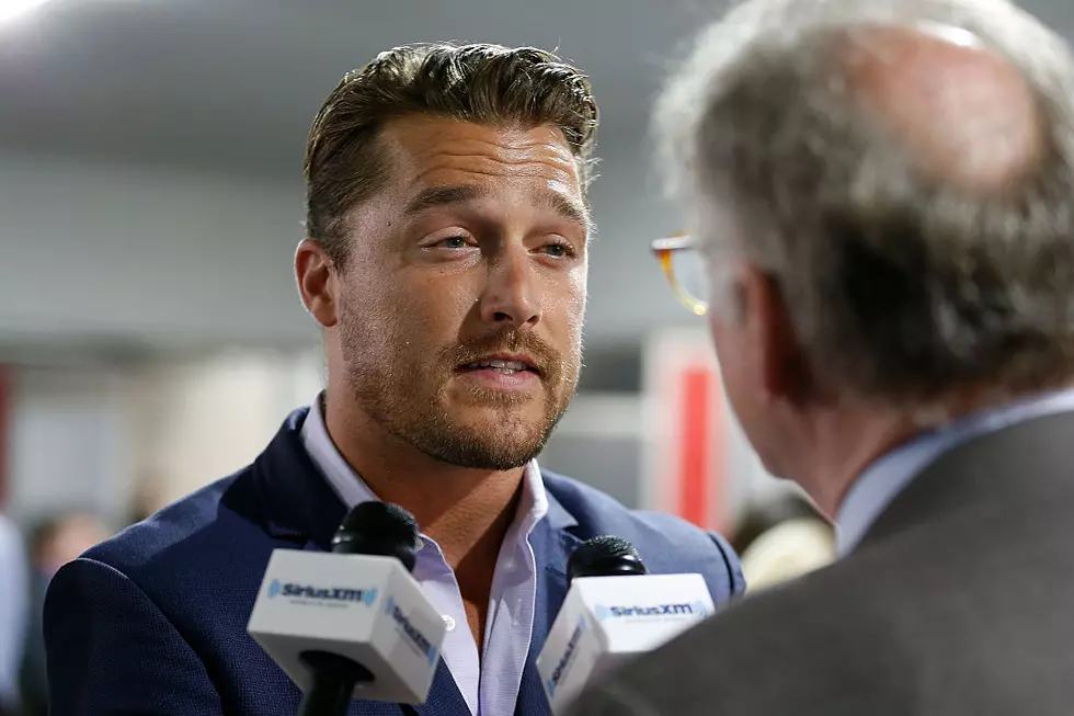 Chris Soules Speaks For The First Time Since Fatal Accident