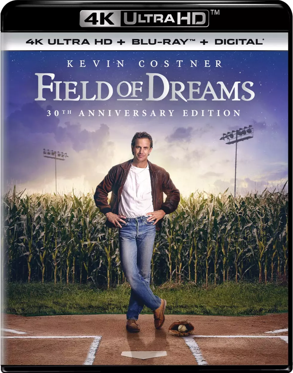 “Field of Dreams” Turns 31