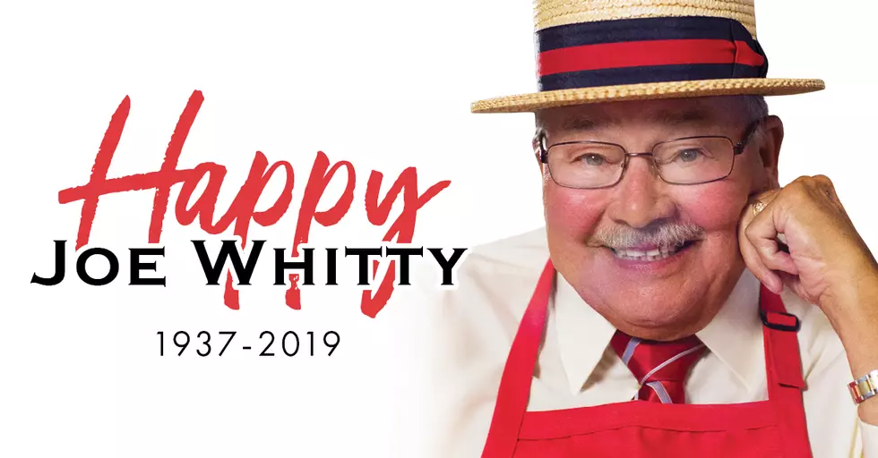 Joe Whitty, Founder of Happy Joe&#8217;s Pizza Dies At 82