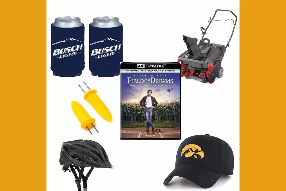 The Starter Pack Every Iowan Needs