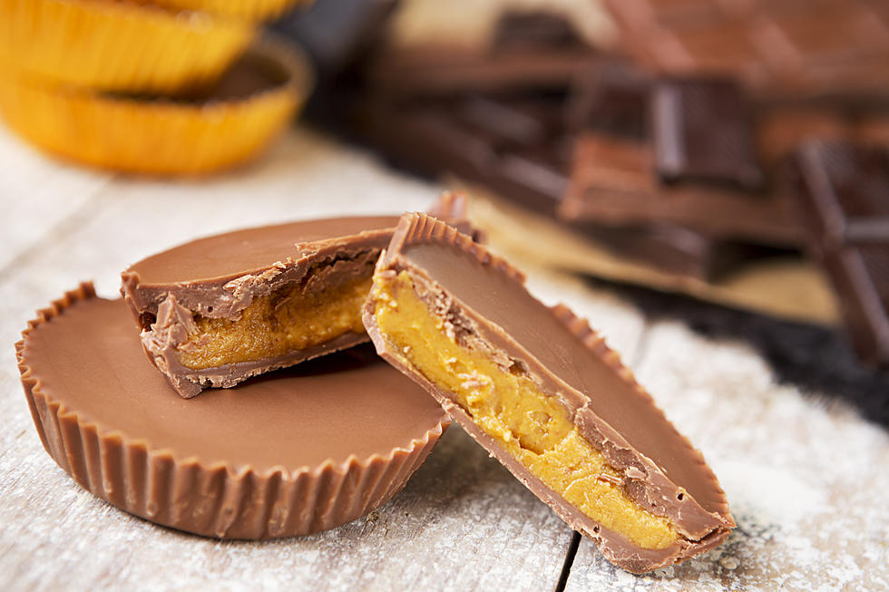 Reese’s Cups are the Most Popular Halloween Candy in Iowa