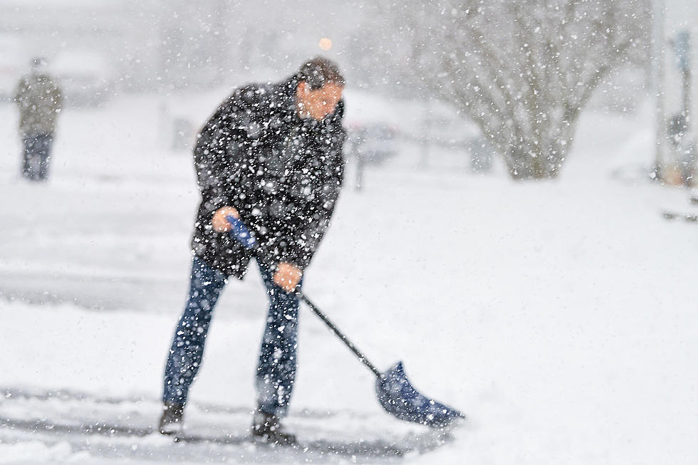 Cedar Rapids Changes Snow Removal Requirements