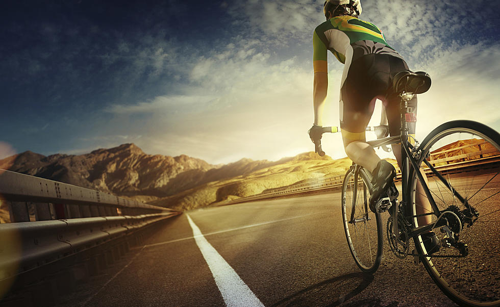 Bike Trail Spanning Over 3,700 Miles to Run Through Iowa