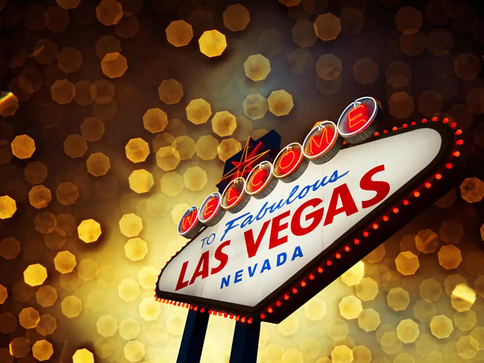 Win a 4-Night November Flyaway to Las Vegas