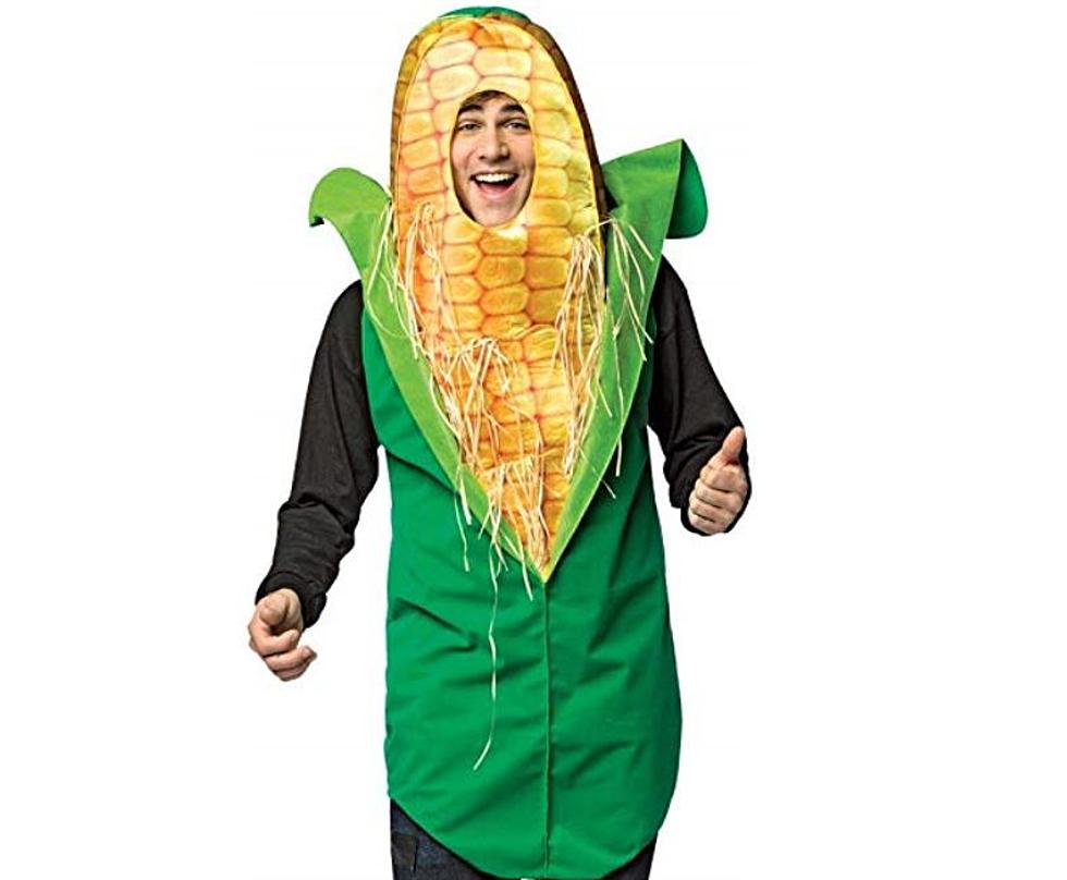 Ideas For A Very Iowa Halloween Costume