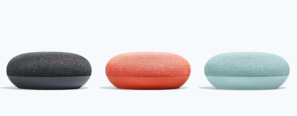 Spotify Premium Subscribers Can Get a Free Google Home Mini