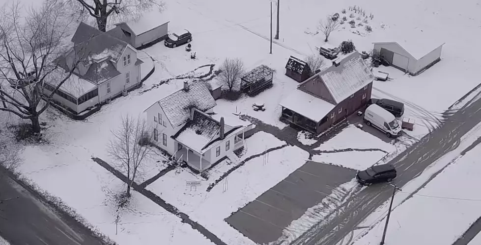 The Villisca Ax Murder House was Named the Scariest Place in Iowa