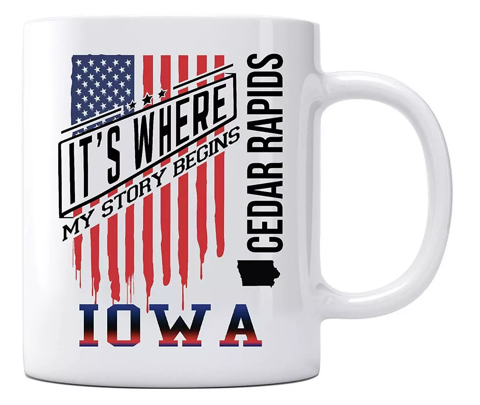 Five Best Mugs for the Cedar Rapids Coffee Lover