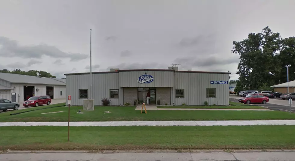 The Bakery of Cedar Rapids is Closing