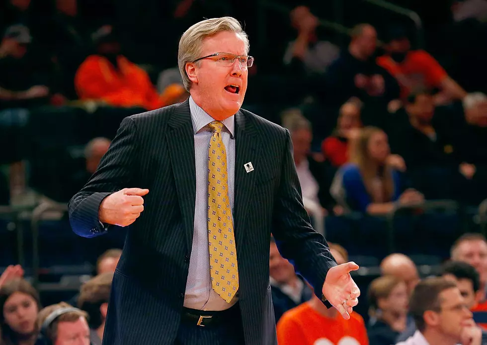 Iowa Gets Big Road Win At Syracuse