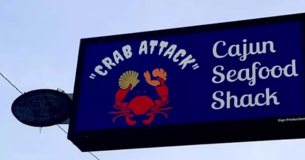Crab Attack Cajun Seafood Shack, Facebook