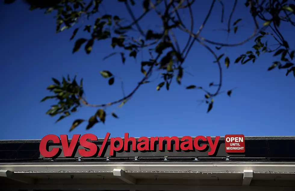 CVS Pharmacy Closing Hundreds Of U.S. Locations